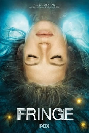 Fringe: Stagione 3