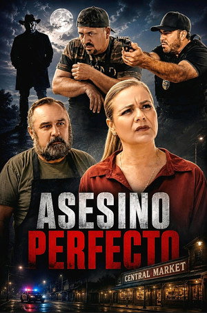 Asesino Perfecto 28