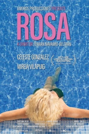 Poster Rosa (2022)