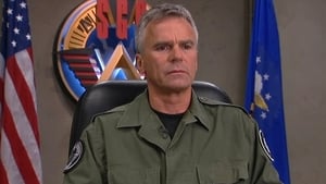 Stargate SG-1 Temporada 7 Capitulo 18