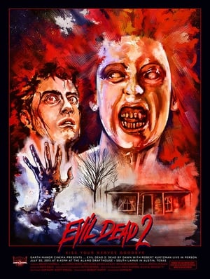 Evil Dead II 208