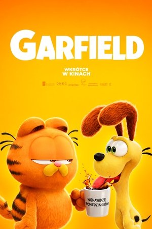 Garfield (2024)