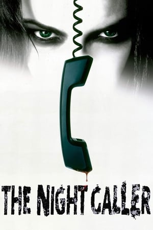 Poster The Night Caller 1998