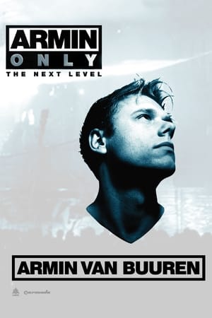 Poster Armin Only: The Next Level (2006)