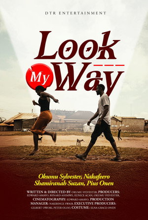 Look My Way
