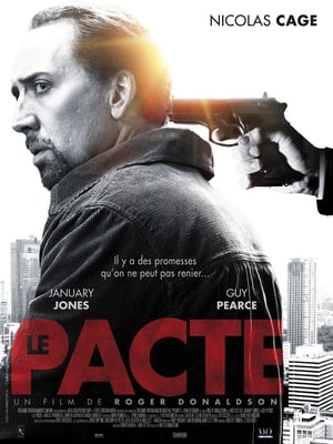 Poster Le Pacte 2011