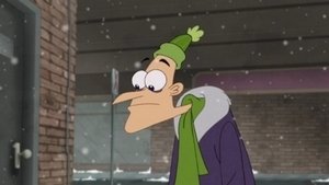 Phineas and Ferb: 4×34