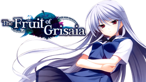 Grisaia no Kajitsu — Logos 6