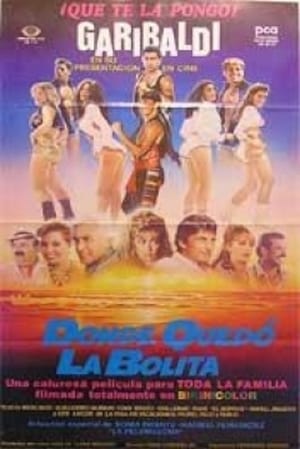 Poster ¿Dónde quedó la bolita? (1993)