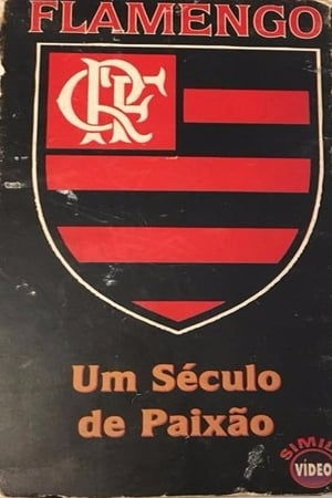 Poster Flamengo: A Century of Passion (1995)