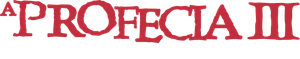 The Final Conflict — Logos 3