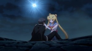 Sailor Moon Crystal: Season 1 Episode 13