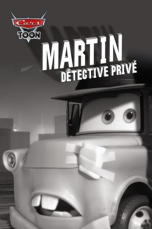 Martin détective privé 2010