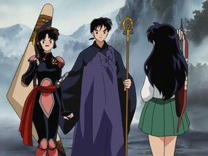 InuYasha Season 1 Episode 113