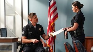 The Rookie Season 5 Episode 13