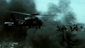 Black Hawk Down (2001)