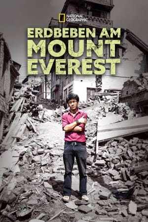 Image Erdbeben am Mount Everest