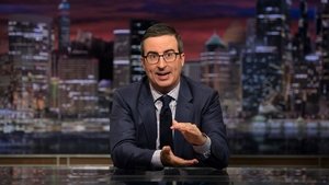 Last Week Tonight with John Oliver: 4×21