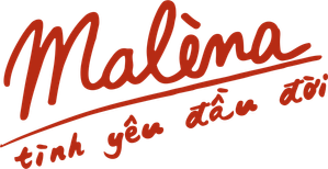 Malèna — Logos 12