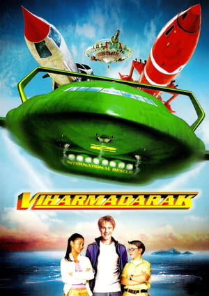 Viharmadarak (2004)