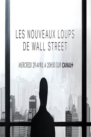 Image Les Nouveaux Loups de Wall Street