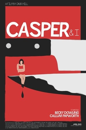 Casper and I ver pelicula completa Online Gratis en español