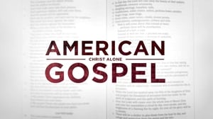 American Gospel: Christ Alone film complet