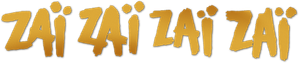 Zaï Zaï Zaï Zaï — Logos 1