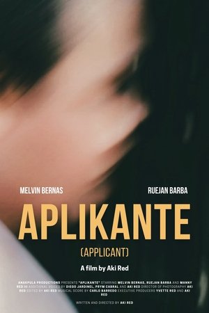 Nonton film Applicant (2021) terbaru sub indo Nonton film Applicant (2021) terbaru sub indo