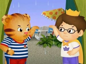 Daniel Tiger’s Neighborhood: 1×7