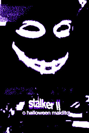 O Stalker II: O Halloween Maldito