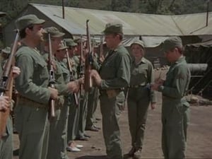 M*A*S*H: Season3 – Episode3