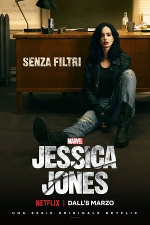 Jessica Jones: Stagione 2