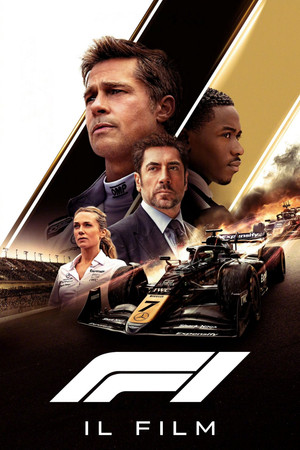 poster F1