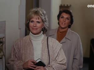 Cagney & Lacey: 4×22