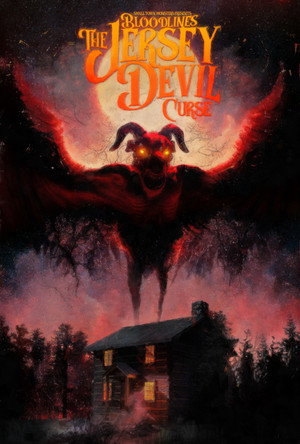 Bloodlines: The Jersey Devil Curse 5
