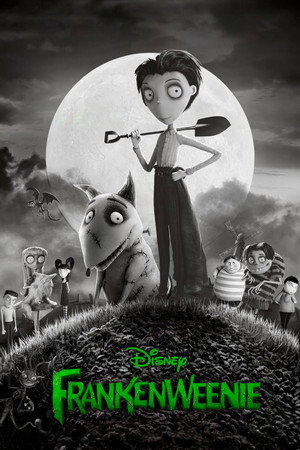 Frankenweenie 85