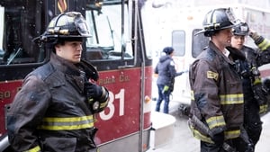 Chicago Fire Season 8 หน่วยผจญเพลิงเย้ยมัจจุราช ปี 8 ตอนที่ 16 พากย์ไทย