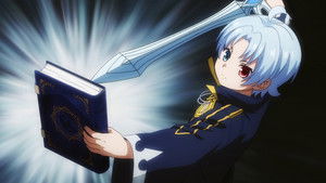 Noble Reincarnation: Born Blessed, So I’ll Obtain Ultimate Power Episode 2