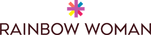 Rainbow Woman