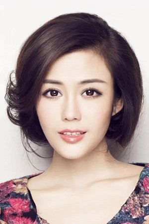Profile of Tang Jingmei