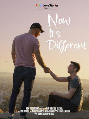 Now It's Different 2