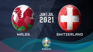 UEFA Euro 2020 1. évad 2. rész