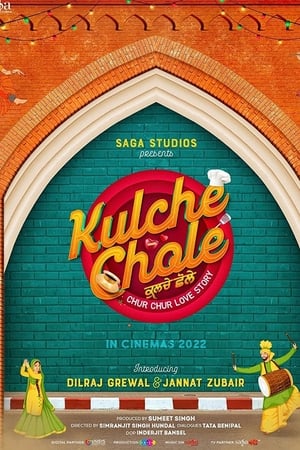 Poster Kulche Chloe (2022)