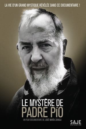 Image Le Mystère de Padre Pío