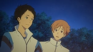 Tsurune: Tsunagari no Issha: 1×5