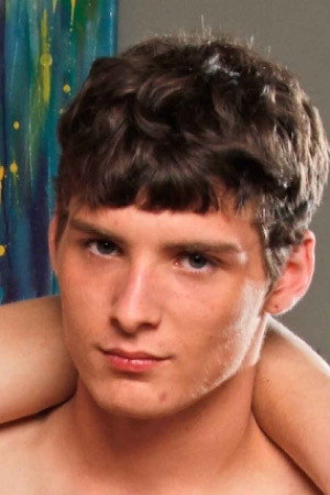 Kyle Lawrence portrait