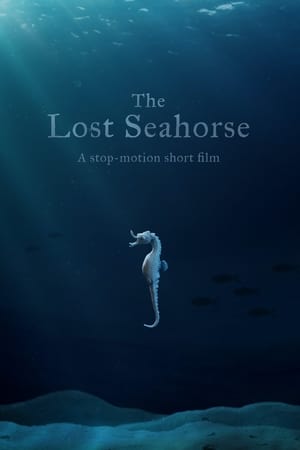 Poster The Lost Seahorse 2021