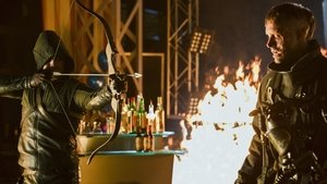 Arrow: Season 1 Episode 10 – Burned