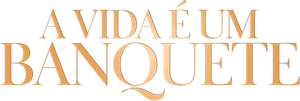 A Vida é um Banquete — Logos 1